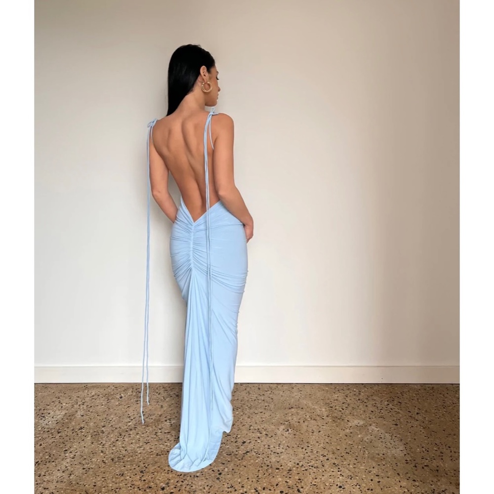 Melani the label